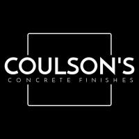 Coulson's Concrete Finishes image 1